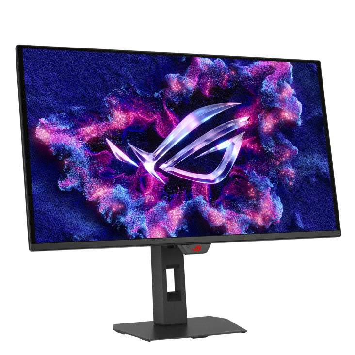ASUS ROG Strix OLED XG27AQDMES 27-inch QD-OLED Gaming Monitor - ASUSXG27AQDMES