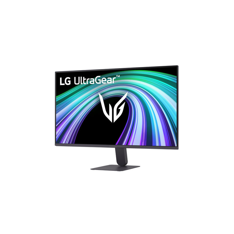LG UltraGear 27G411B-B 27" FHD IPS 144Hz Gaming Monitor - LG27G411B-B