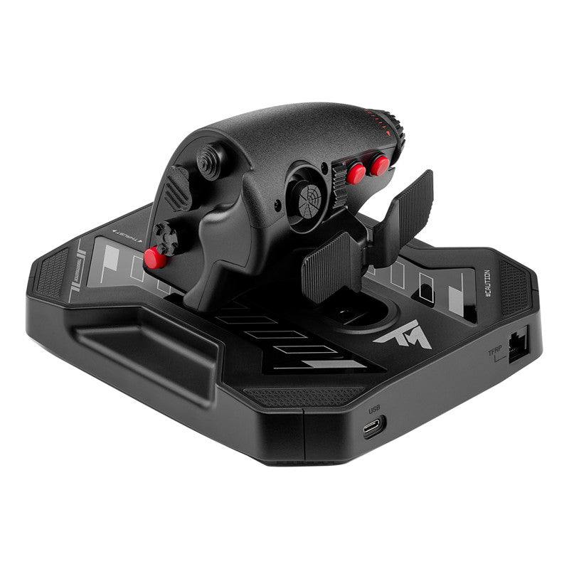 Thrustmaster Sol-R 6 Throttle - 2960950 - 3362932916857