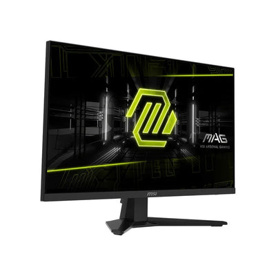 MSI MAG 274QF X24 | 27" WQHD | 240Hz |0.5ms (GtG) | IPS | AMD Free Sync Gaming Monitor - MSIMAG274QFX24