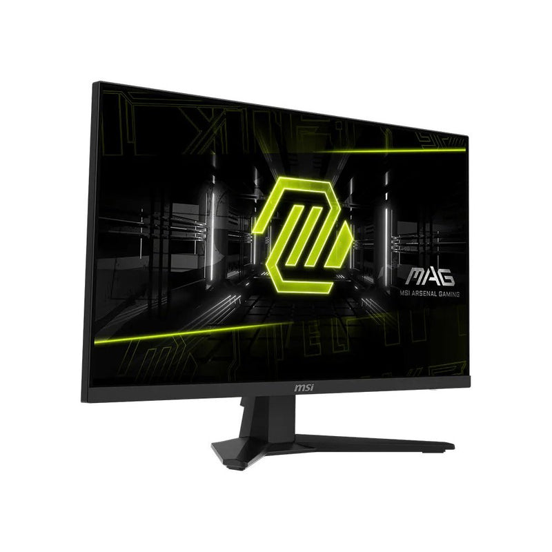 MSI MAG 274QF X24 | 27" WQHD | 240Hz |0.5ms (GtG) | IPS | AMD Free Sync Gaming Monitor - MSIMAG274QFX24
