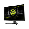 MSI MAG 274QF X24 | 27" WQHD | 240Hz |0.5ms (GtG) | IPS | AMD Free Sync Gaming Monitor - MSIMAG274QFX24
