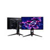 ASUS ROG Swift OLED PG27UCWM 27-inch 4K Dual-Mode Tandem RGB OLED 240Hz/480Hz , Flat Gaming Monitor - ASUSPG27UCWM