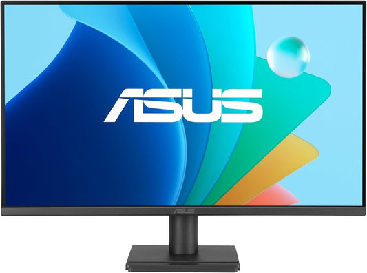 Asus VA249QG Business Monitor - 24 Inch FHD 120Hz 1ms - ASUSVA249QG