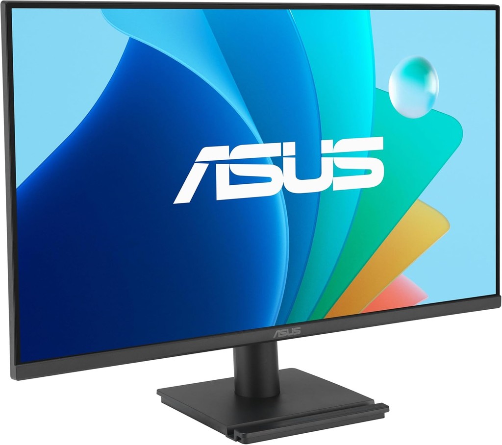 Asus VA249QG Business Monitor - 24 Inch FHD 120Hz 1ms - ASUSVA249QG
