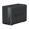Synology DiskStation DS223 2-Bay NAS - 4711174724772