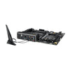 ASUS TUF GAMING B760-PLUS WIFI DDR5 ATX MOTHERBOARD (3YRS) - 4711387095126