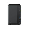 Synology DiskStation DS223 2-Bay NAS - 4711174724772