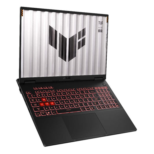 ASUS TUF Gaming A16 | FA608UH-RV081W | 16" FHD+ | AMD Ryzen™ 7 260 | RTX5050 | 16GB/512GB | Win11 | 2Y Warranty -  FA608UH-RV081W