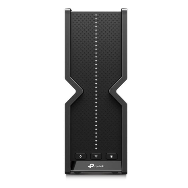 【新品】TP-Link Archer BE550 Pro Wi-Fi7ルーター TP-LINK ARCHER BE550 PRO BE9700 TRIBAND WIFI 7 ROUTER