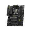MSI MAG B850 TOMAHAWK MAX WIFI AM5 ATX MOTHERBOARD(3YRS) - 4711377290623