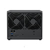 SYNOLOGY DS925+ RYZEN V1500B 4CORE 4GB RAM 4-BAY NAS STORAGE(3YRS CARRY-IN) - 4711174726004