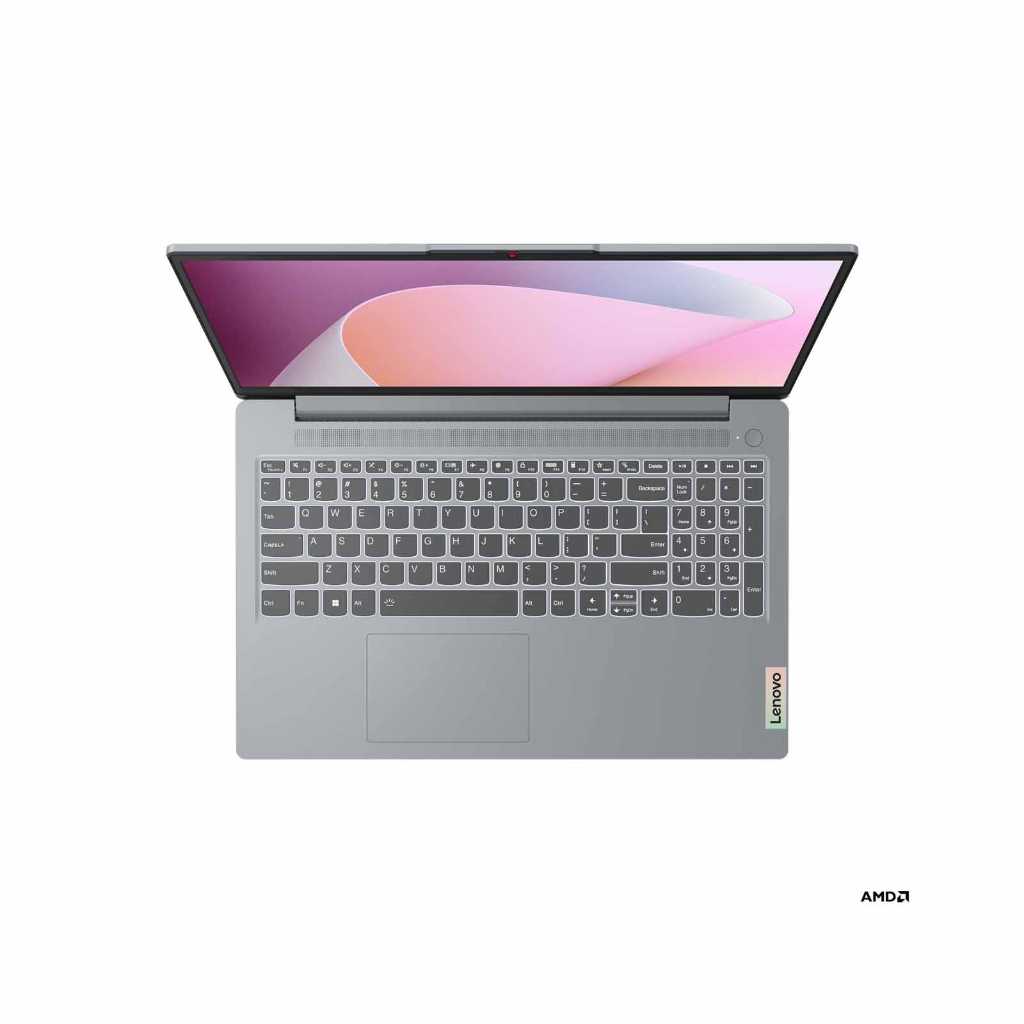 モ*コ様 【新品未開封】Lenovo IdeaPad 3 Arctic Grey IdeaPad Slim 3 Gen 8, 39.62cms - AMD R5 (Arctic Grey)
