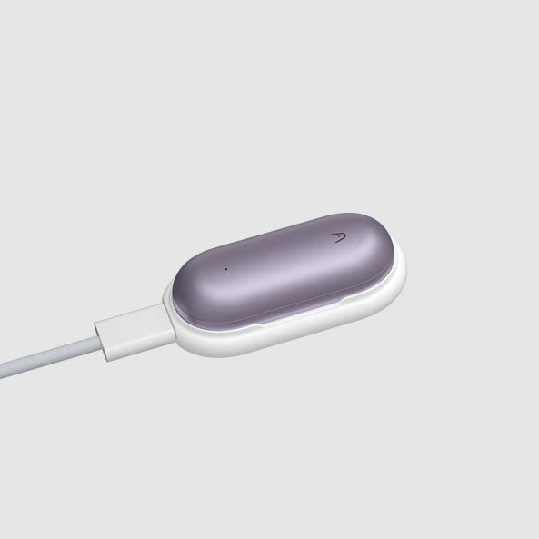 PLAUD NOTEPIN BUNDLE - WEARABLE NOTE-TAKING DEVICE (COSMIC GREY