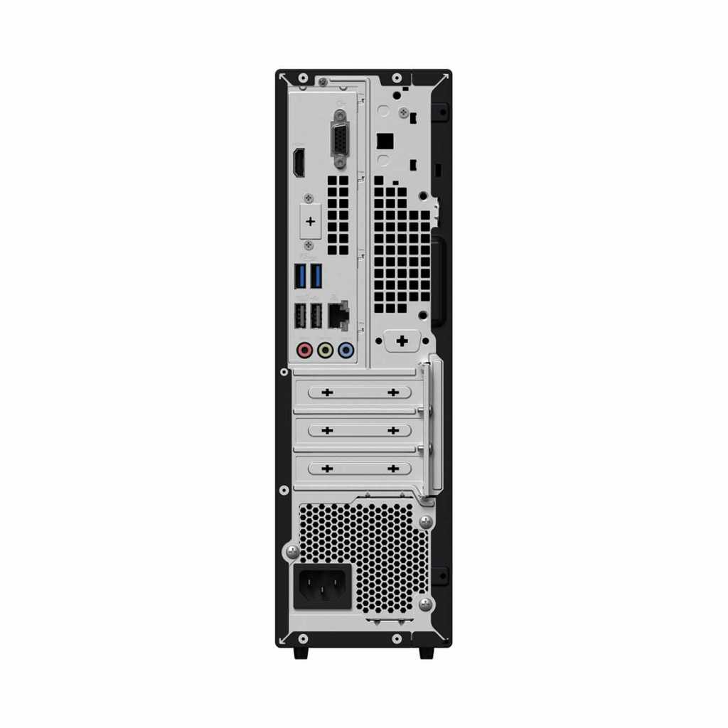 ASUS S5 SFF S501SER-514500007W DESKTOP (i5-14500 14C/16GB/1TB/UHD/WIFI6E+BT/W11H) 3YEARS -S501SER-514500007W