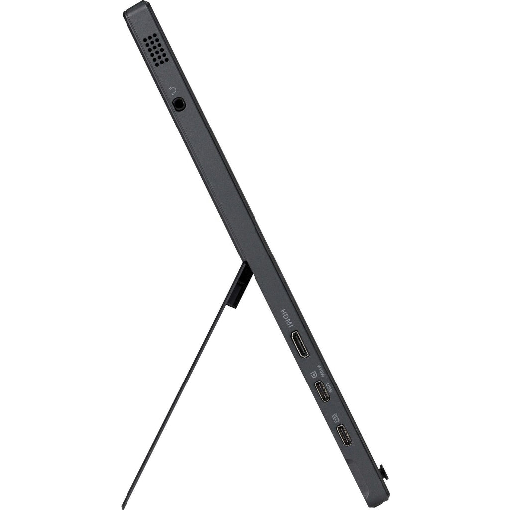ASUS ZenScreen Touch MB16AMTR Portable Monitor - 16", Full HD, IPS, 10-point touch, Built in Battery, USB-C, Mini HDMI - ASUSMB16AMTR