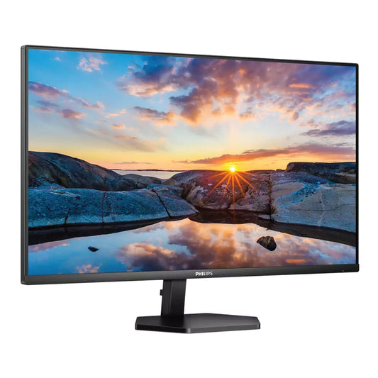 PHILIPS 32E1N3100LA 31.5" 1ms Full HD VA with Adaptive Sync and Built-in Monitor Speaker - PHI32E1N3100LA