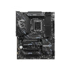 MSI Z890 GAMING PLUS WIFI ATX Motherboard Intel Z890 LGA 1851 |DDR5 9200mhz | USB C | AI ready - 4711377257718