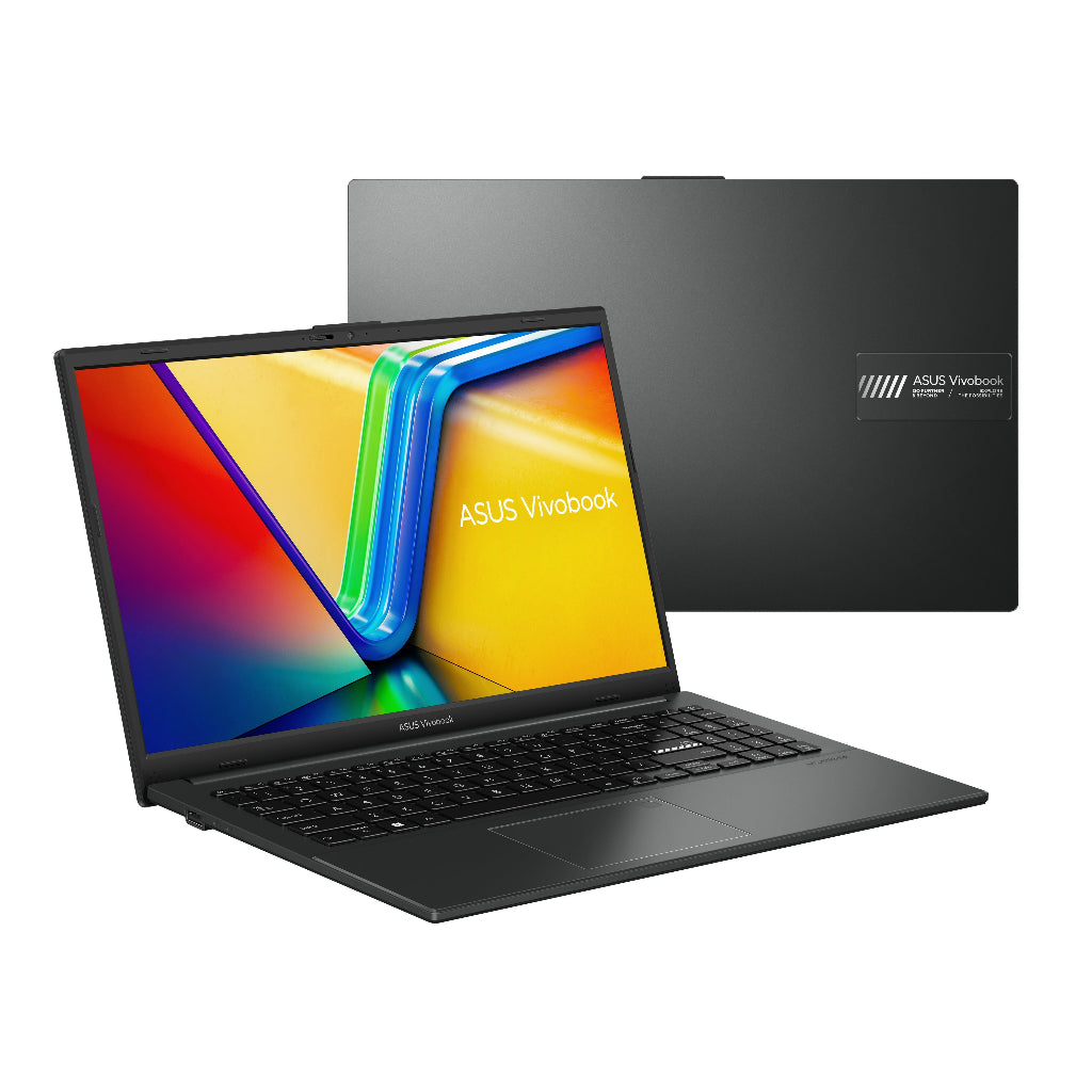 ASUS Vivobook Go 15 E1504FA-BQ2133W 15.6" Laptop (AMD Ryzen 5 7520U | AMD Radeon Graphics | 8GB/512GB) - E1504FA-BQ2133W