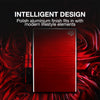 SEAGATE ONE TOUCH 2TB SILVER USB3.0 PORTABLE HDD - 3660619041619