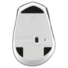 Logitech M720 TRIATHLON Multi-Device Wireless Mouse with Hyper-fast scrolling - 097855121905