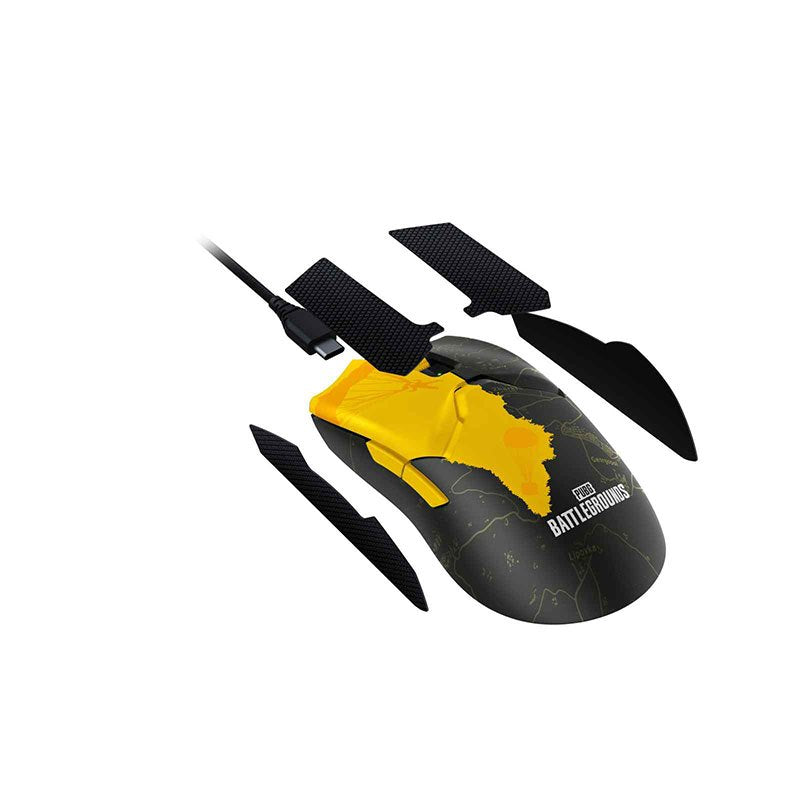 マウス・トラックボール Razer Viper V2 Pro PUBG Battlegrounds Razer Viper V2 Pro - PUBG: BATTLEGROUNDS Edition - Ultra