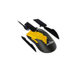 Razer Viper V2 Pro - PUBG: BATTLEGROUNDS Edition - Ultra-lightweight, Ultra-fast Wireless Esports Mouse- 8886419334361