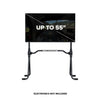 Next Level Racing Lite Monitor Stand - NLR-A020 - 850041503271