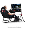 Next Level Racing Lite Monitor Stand - NLR-A020 - 850041503271
