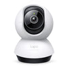 TP-LINK TAPO TC74 PAN/TILT HOME SECURITY WI-FI CAMERA - 8885021371702
