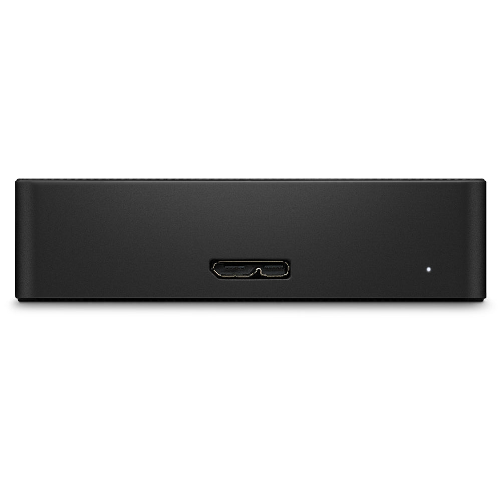 Seagate Expansion 4TB 2.5" Portable External Hard Drive HDD - STKM4000400 - 3660619040254
