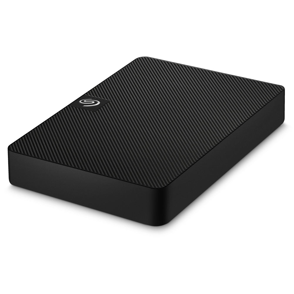 Seagate Expansion 4TB 2.5" Portable External Hard Drive HDD - STKM4000400 - 3660619040254