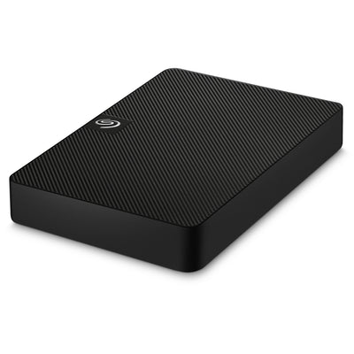 Seagate Expansion 4TB 2.5" Portable External Hard Drive HDD - STKM4000400 - 3660619040254