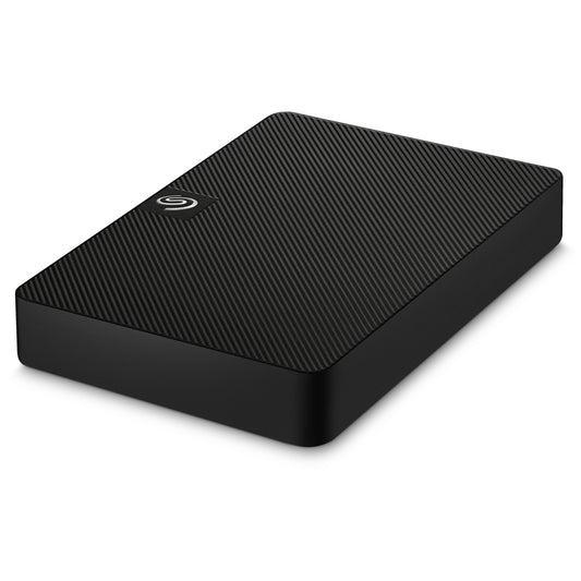 Seagate Expansion 4TB 2.5" Portable External Hard Drive HDD - STKM4000400 - 3660619040254