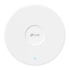 TP-LINK EAP783 BE22000 Wi-Fi 7 Ceiling Mount Tri-Band Access Point - 2 x 10G port, PoE++, Omada Mesh - 4895252503517