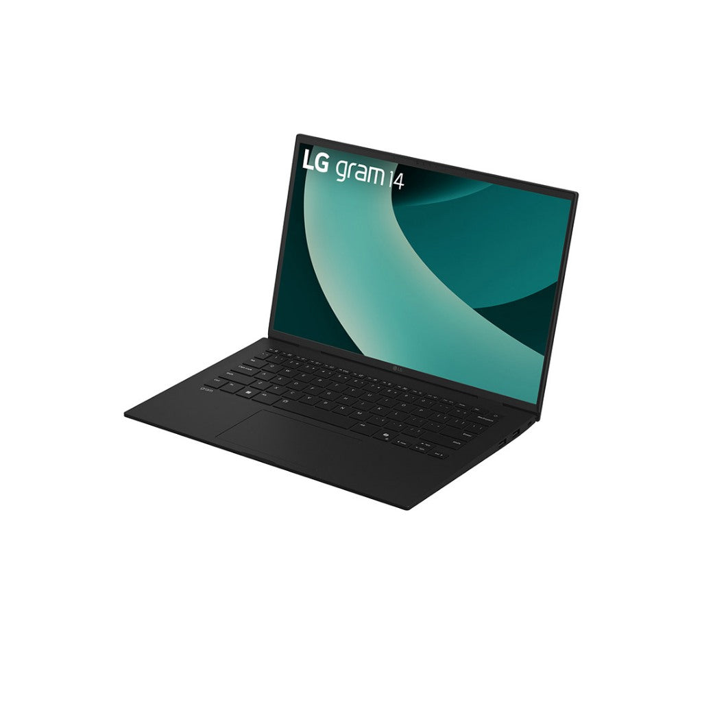 LG GRAM 14Z90T-G.AA78A3 Laptop (Intel® Core™ Ultra7 255H/ 16GB/ 1TB SSD/ 14-inch/ Intel® Arc™) - 14Z90T-G.AA78A3