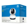 TP-LINK TAPO TC74 PAN/TILT HOME SECURITY WI-FI CAMERA - 8885021371702
