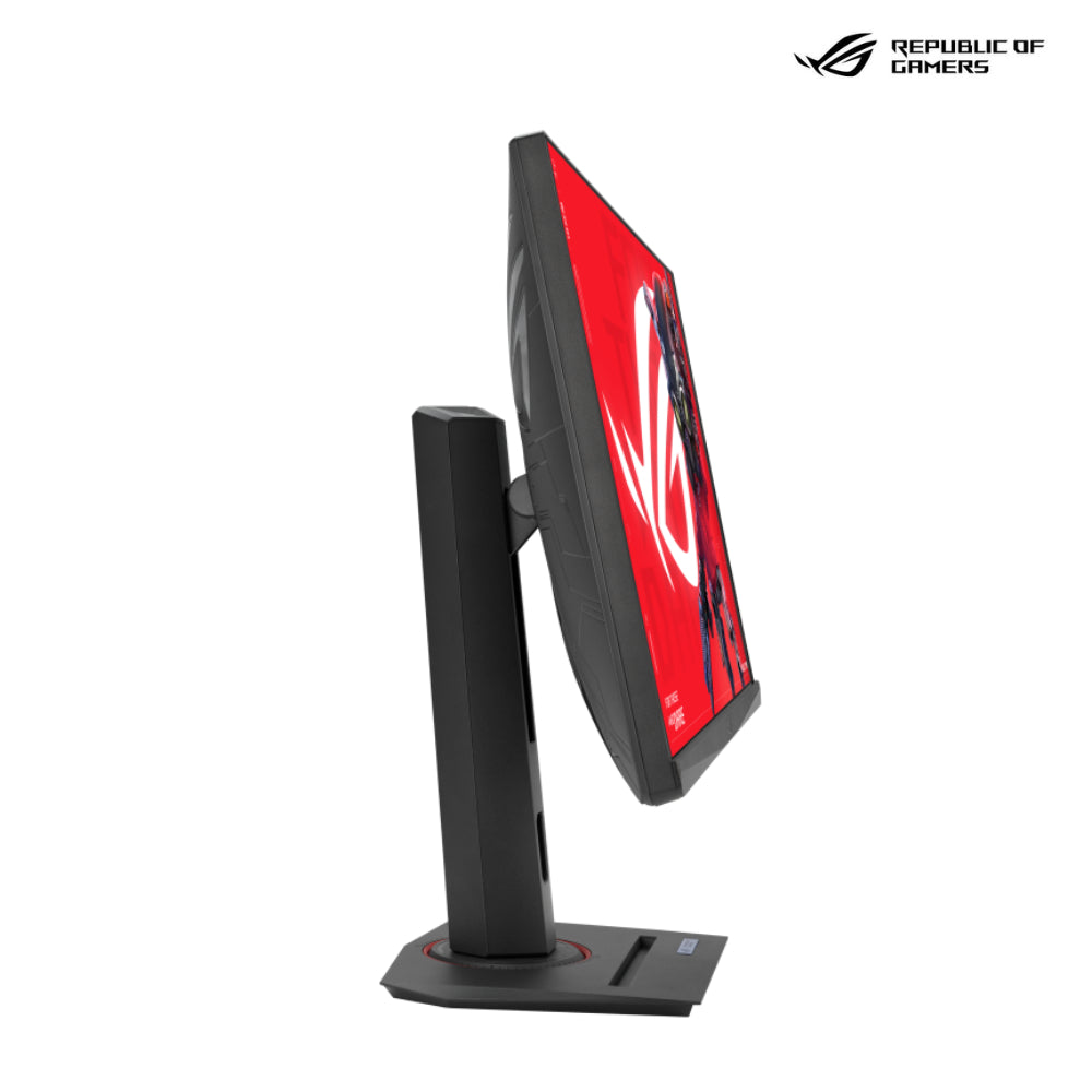 ASUS ROG Strix XG27ACMG USB Type-C Gaming Monitor – 27-inch 2560x1440, 270Hz OC (Above 144Hz), 1ms (GTG), Fast IPS - ASUSXG27ACMG