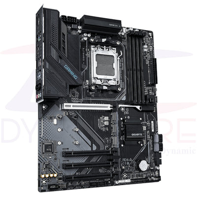 GIGABYTE B850 GAMING WIFI6 AM5 ATX MOTHERBOARD - 4719331866631