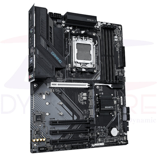 GIGABYTE B850 GAMING WIFI6 AM5 ATX MOTHERBOARD - 4719331866631