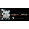 AMD RYZEN 9 9950X 4.3GHz 16C/32T 80MB TRAY PROCESSOR(4YRS) - 100-000001277