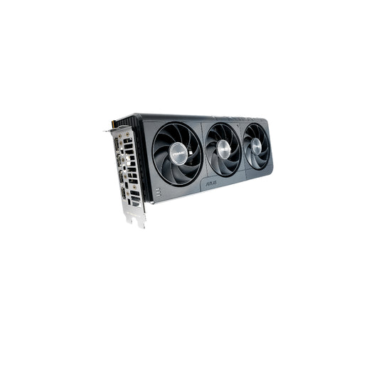 ASUS GEFORCE PRIME RTX5050 O8G TRIPLE FAN GDDR7 GPU GRAPHIC CARD - 4711636177382