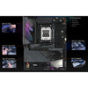 GIGABYTE X870E AORUS MASTER SOCKET AM5 ATX MOTHERBOARD(3YRS) - 4719331864354