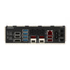 GIGABYTE X870E AORUS MASTER SOCKET AM5 ATX MOTHERBOARD(3YRS) - 4719331864354