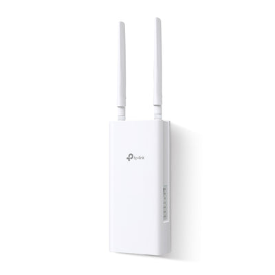 TP?Link TL-MR100-Outdoor 4G 300 Mbps Wi-Fi Outdoor Router (3YRS) - 1210002601641