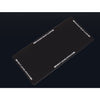 Next Level Racing XL Premium Floor Mat – NLR-A021 - 850041503639