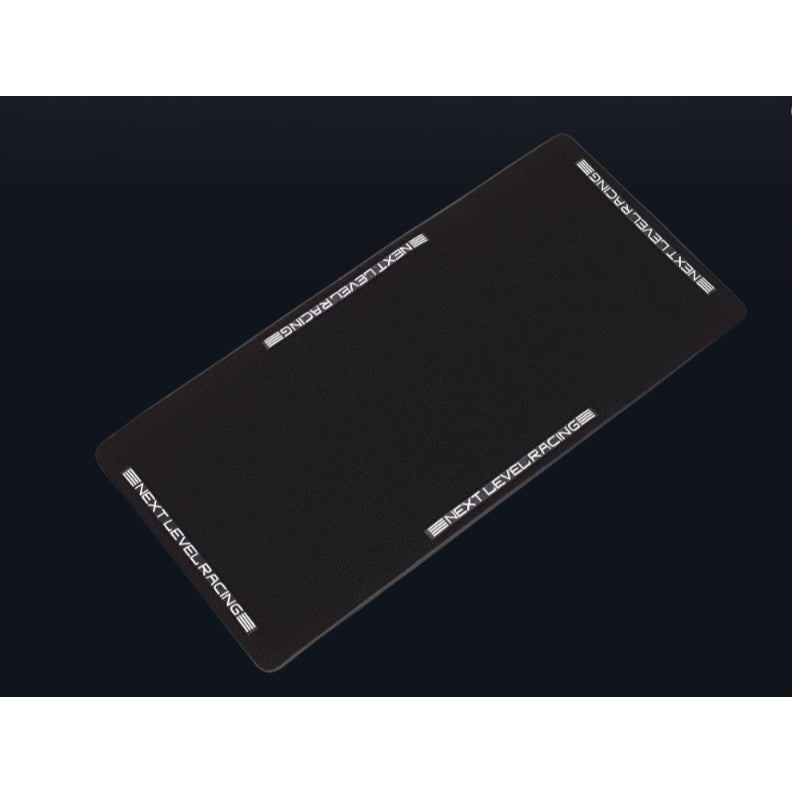 Next Level Racing XL Premium Floor Mat – NLR-A021 - 850041503639