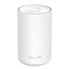 TP-LINK DECO X10-4G (1-PACK) 4G+AX1500 WHOLE HOME MESH WIFI 6 - 4895252504248