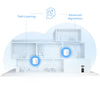 TP-Link Deco X10 AX1500 Whole Home Mesh Wi-Fi 6 System - 3-Pack - 4895252502480