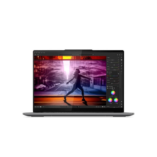 LENOVO YOGA SLIM 7 14IMH9 83CV0062SB 14IN WUXGA OLED ULTRA 5 16GB INTEL ARC 512GB SSD WIN 11 -